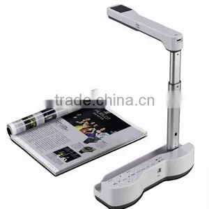 Multi-function Standalone Document Scanner P04 ( From China Manufacturer) thumbnail-1