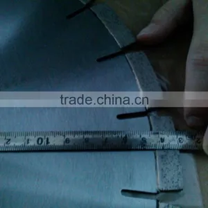 Diamond Circular Saw Blade for Cut Marble Slab,saw Blade thumbnail-4
