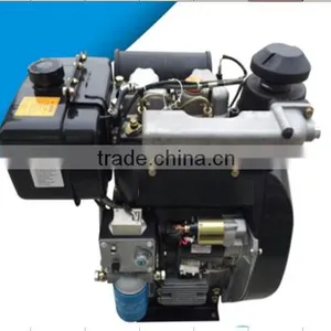 10HP Small Power Diesel Engine 186FA for Sale thumbnail-1