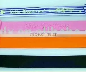 USB Driver Silicone Bracelet thumbnail-1