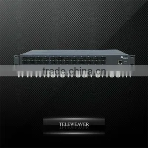 TWSWT7024S 24 Port Fiber Switch thumbnail-1
