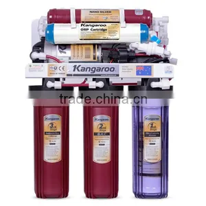 RO Water Filter - Filter Core 3 in 1 KG117 thumbnail-1