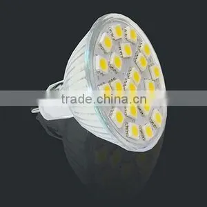 6w 30 Smd Led Gu10 thumbnail-1