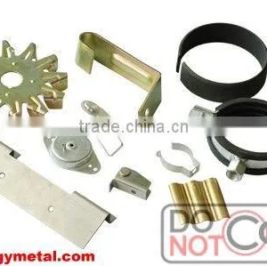 Precision Stamping Mould for Machinery Parts thumbnail-1