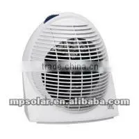 Hot Sales Electric Fan Heater With Good Quality thumbnail-1