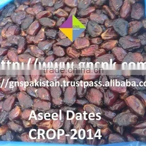 Packaged Aseel Dates by GNS Pakistan thumbnail-6
