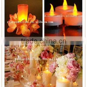Wedding Favors Candles thumbnail-1