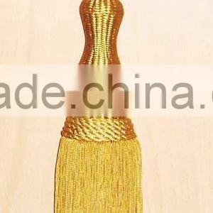 Tie Back Tassel(QX-C79) thumbnail-1
