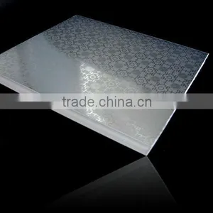 Decorative PVC Ceiling&Wall Panel thumbnail-1