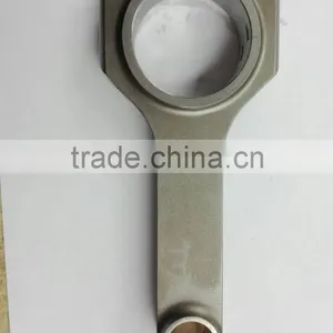 Auto Parts Conrod For Chevrolet Chevy 350 GM Engine Connecting Rod CC 5.744" thumbnail-4