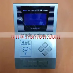 Host of Remote Controller, Remote Master for Wireless RF&Locksmith Tools thumbnail-1