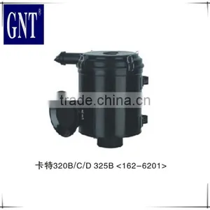 Best Quality Air Cleaner Assy E320B E320C E325B 162-6201 Excavator Engine Parts thumbnail-1