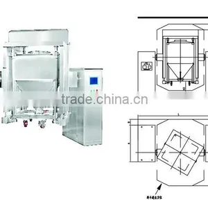 2014 Hot Sale Automatical Tea Blending Machine thumbnail-2