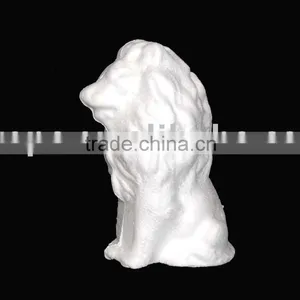 Polyfoam Lions/EPS Animal Model Decoration thumbnail-2