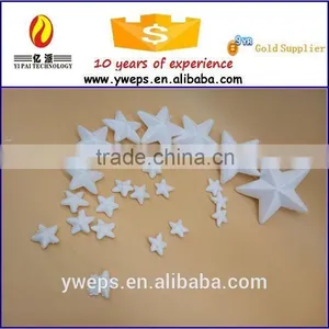 Christmas Ornaments 2016 Fashion Christmas Tree Decoration Mini Lighted Star thumbnail-3