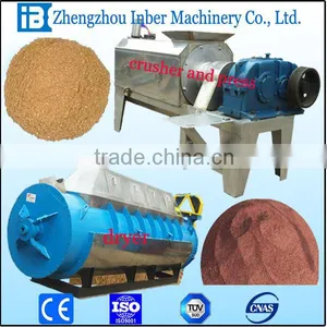 Hot Sales Fish Meal Machine for Sausages,offals,shrimps,wet-handling Feathers With Low Price thumbnail-1