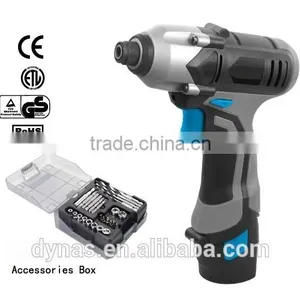 Repair Tool Truck Tool Box With Li-ion Battery thumbnail-1