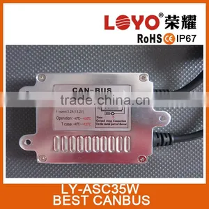 LOYO Wholesale Canbus Conversion Kit Canbus Xenon Hid thumbnail-1