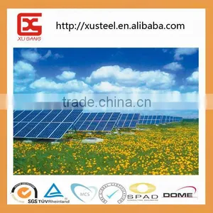 Solar Panel Mounting Bracket thumbnail-1