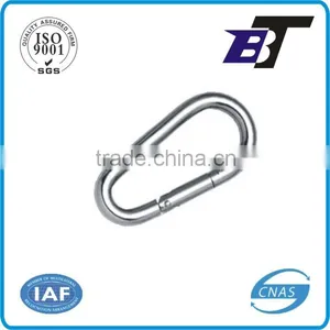EGG Type Snap Hook DIN5299 Form B thumbnail-1