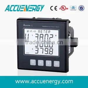 Acuvim-L Series Digital Panel Power Meter thumbnail-1
