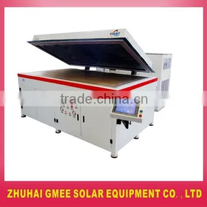 Solar Panel Encapsulation Machine thumbnail-1