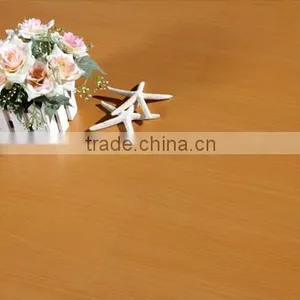 Ac3 Hdf&mdf Manufacturer 8mm Wood Laminated Floor thumbnail-1