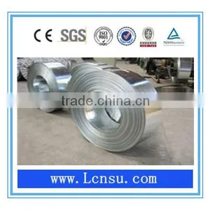 Prepainted GI Steel Coil / PPGI / PPGL Color Coated Galvanized Steel Sheet In Coil thumbnail-2
