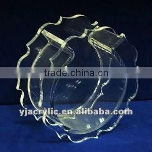 Plexiglass Aquarium thumbnail-1