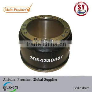 Brake Drum thumbnail-2
