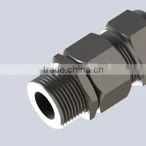 Stainless Steel Cable Connector thumbnail-1