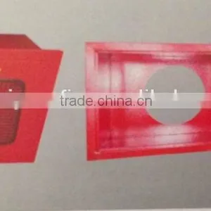 Steel Fire Hydrant Cabinet With Glass thumbnail-3