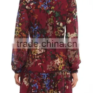 Wholesale Women Clothes in Istanbul Turkey Fall Winter thumbnail-4