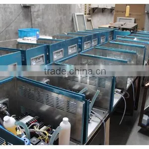 Top-selling Mini Machines/dz260 Vacuum Sealing Machine/houshold Vacuum Sealer thumbnail-6