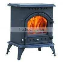 Stoves, Fireplace thumbnail-1