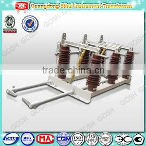 3 Phases AC 15kV Disconnect Switch for Switchgear thumbnail-3