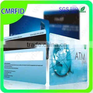 New Product Low Frequency PVC Card thumbnail-3