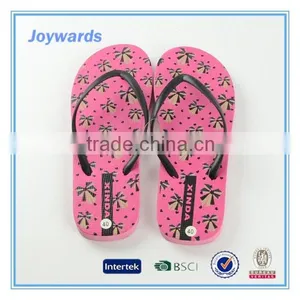 Hot Sale Custom Flip Flops Outdoor Use With Logo thumbnail-2