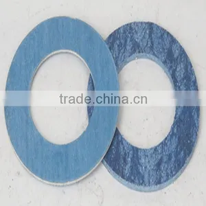 Sealing Oils Fuels Gases Freons CAF Non Asbestos Gasket Sheet thumbnail-4