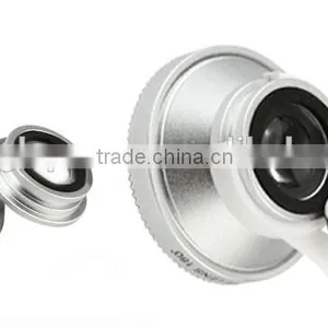 Universal Lens,Universal Clip Wide+Macro Lens For Smartphone thumbnail-3