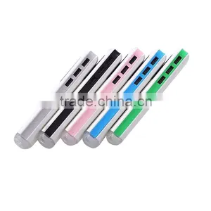 Personal Design Powerbank 3 USB Port Laptop Powerbank 10000mah,guaranted Real Capacity, Fast Output Charging With Led Light thumbnail-1