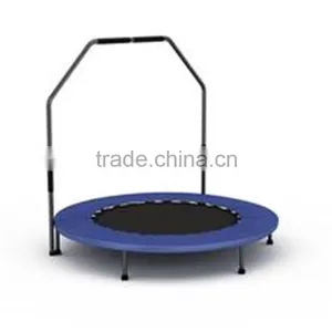 Interesting Kids Indoor Trampoline Sock Bed thumbnail-4