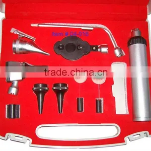 ENT Examination Set Medical Equipment Set thumbnail-1