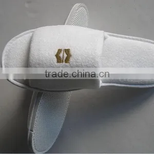 Washable Hotel Slipper ,custom Hotel Slipper thumbnail-1
