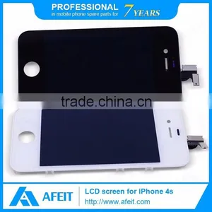 Replacement For IPhone 4s Lcd Display, Mobile Phone Lcd For IPhon 4s thumbnail-2