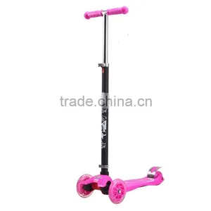 2015 Hot Products New Design Kids Kick Scooter Pro Scooter thumbnail-4