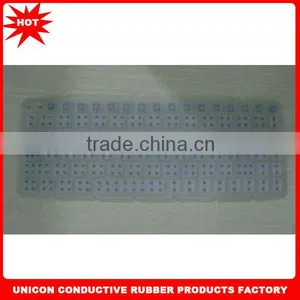 New Arrival Silicone Keypad/keyboard Computer thumbnail-1
