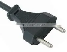 Switzerland Power Cord Swiss Power Cord SEV Power Cord thumbnail-1