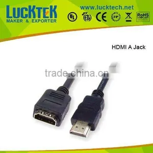 A Plug to A Jack Cable thumbnail-1
