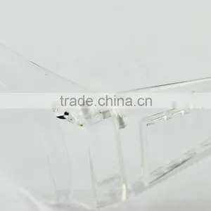 Against Impact and UV Rays Safety Goggles With Cheap Price thumbnail-3